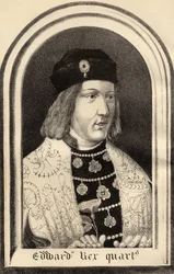 Edward IV